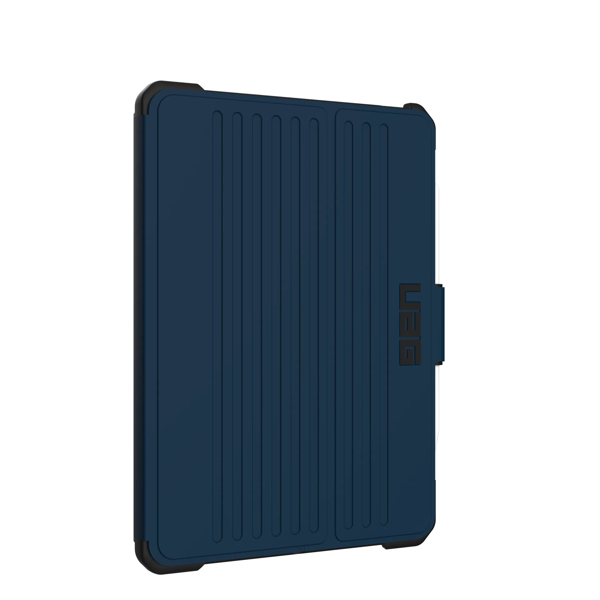 UAG Metropolis SE Rugged Folio Case iPad 10th / 11th 10.9 Mallard Blue - Image 7