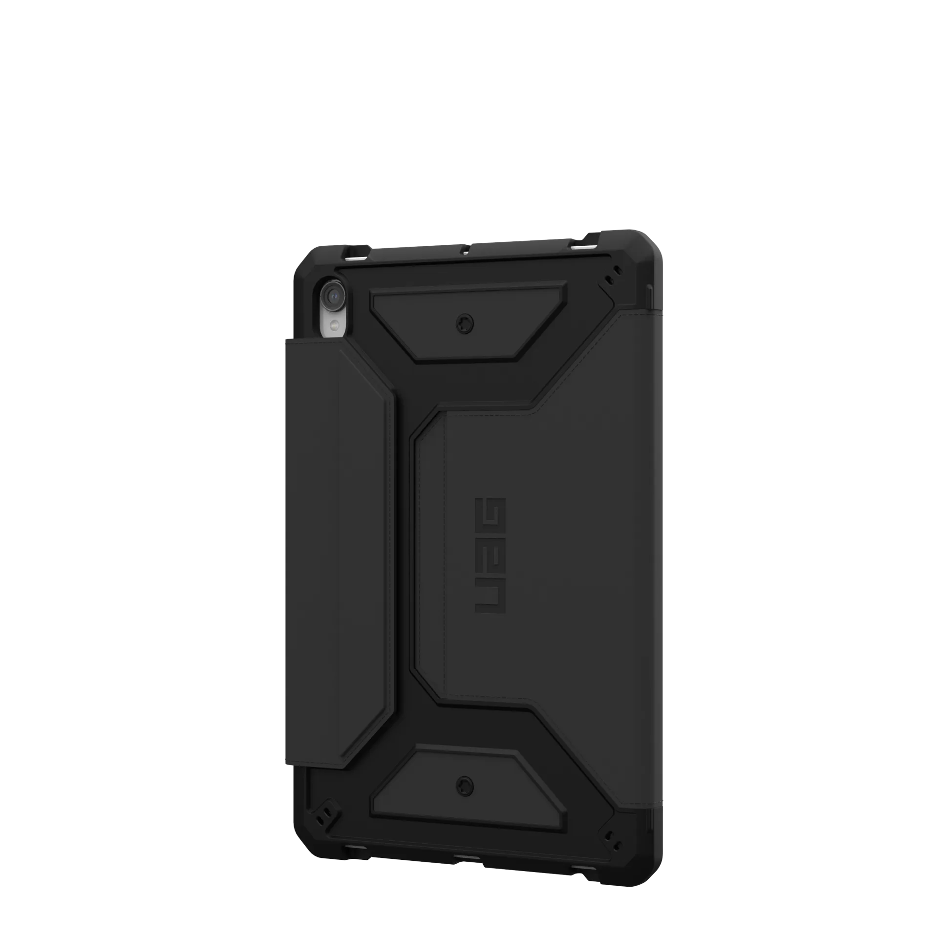 UAG Metropolis SE Rugged Folio Case Samsung Tab S9 11 inch - Black - Image 11