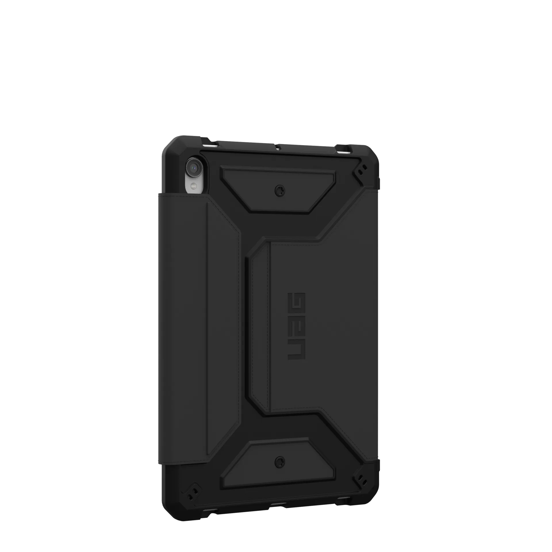 UAG Metropolis SE Rugged Folio Case Samsung Tab S9 11 inch - Black - Image 12