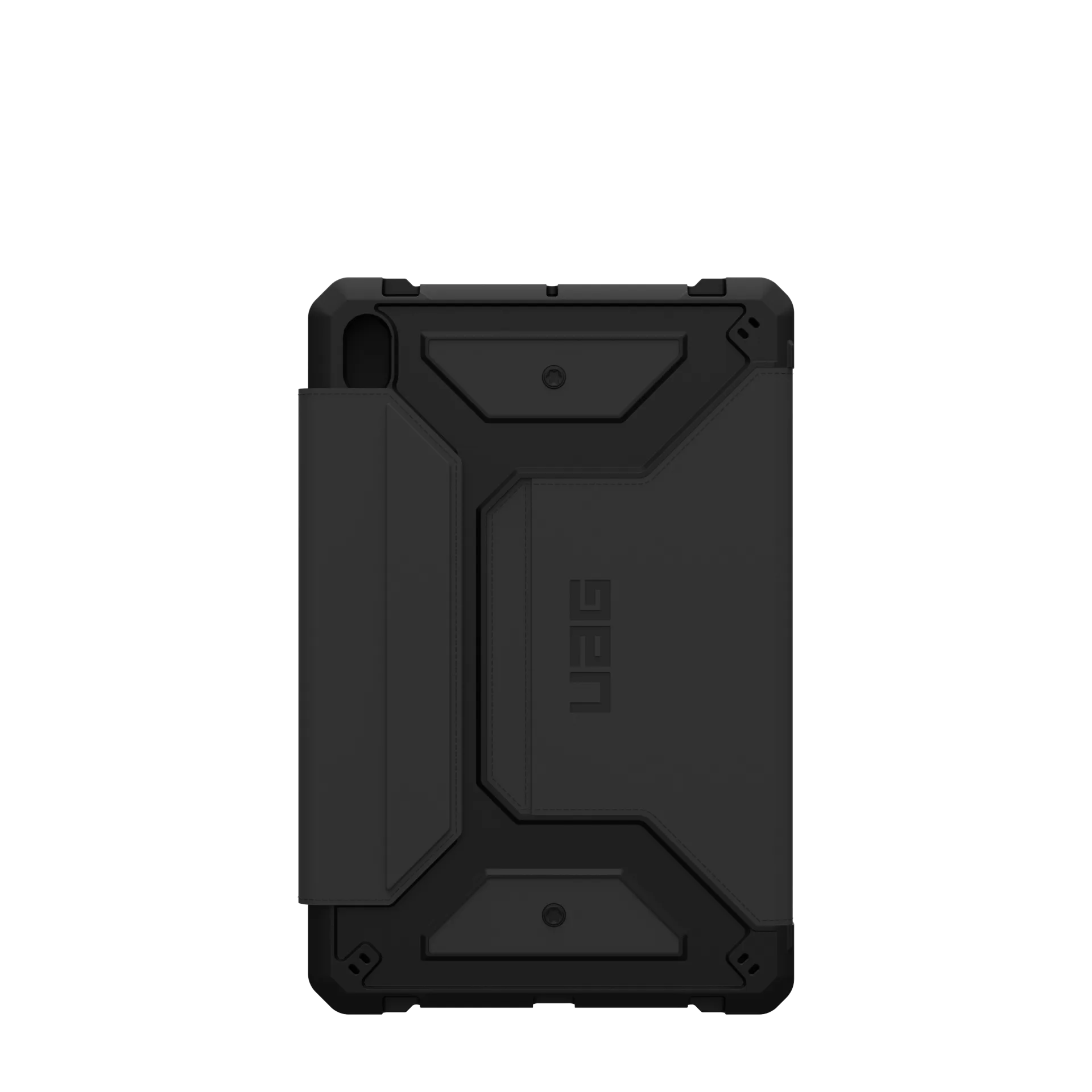 UAG Metropolis SE Rugged Folio Case Samsung Tab S9 11 inch - Black - Image 8