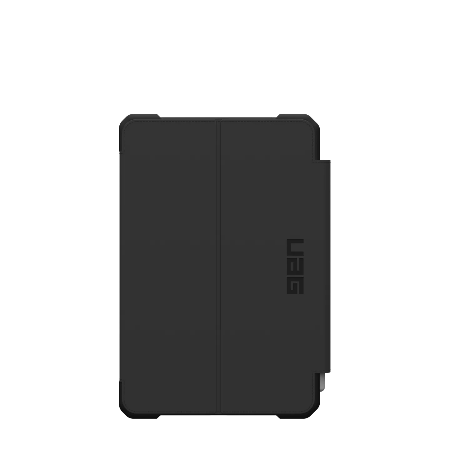 UAG Metropolis SE Rugged Folio Case Samsung Tab S10 FE / S9 FE 10.9 inch - Black - Image 5