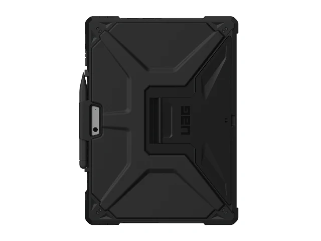 UAG Metropolis SE Rugged Protective Case Surface Pro 9 / 10 / 11 Gen - Black - Image 2