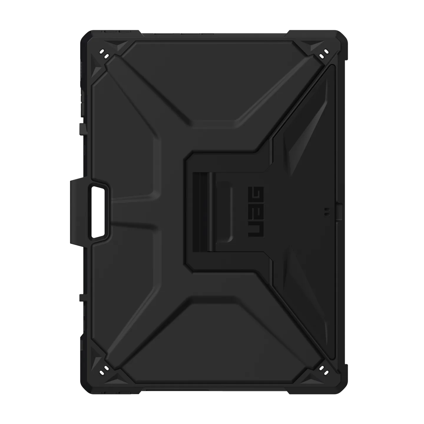 UAG Metropolis SE Rugged Protective Case Surface Pro 9 / 10 / 11 Gen - Black - Image 5