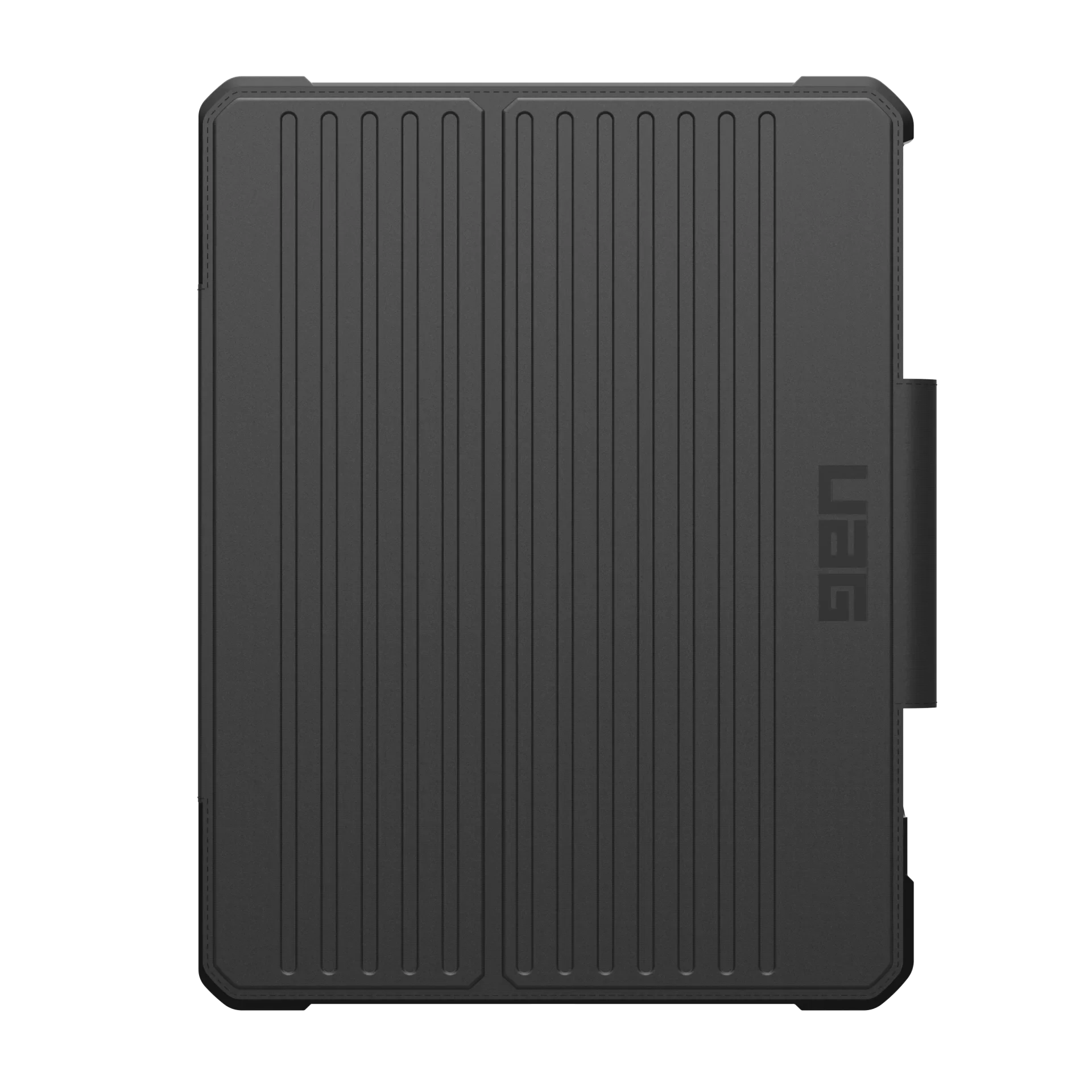 UAG Metropolis SE Tough Folio Case iPad Pro 13 M4/M5 - Black - Image 3