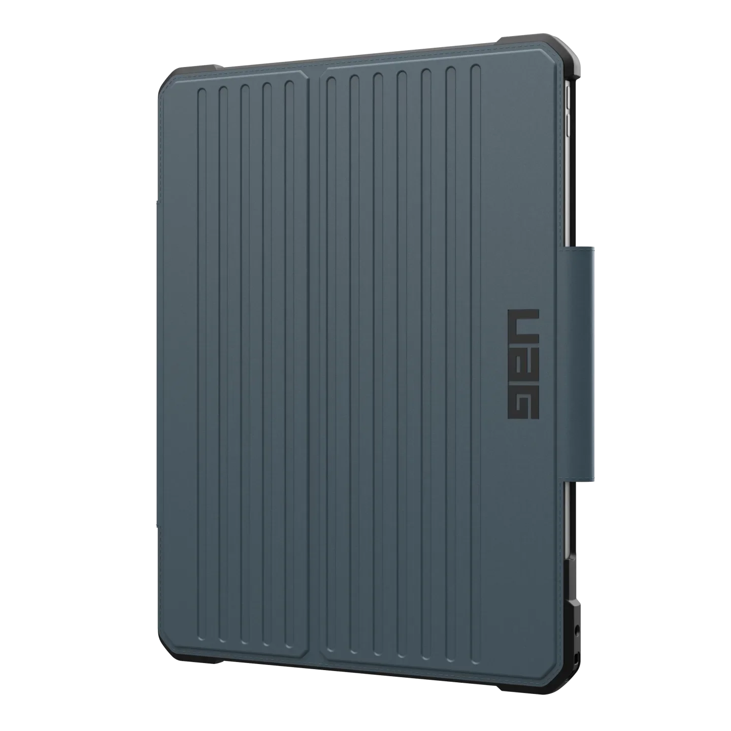 UAG Metropolis SE Tough Folio Case iPad Pro 13 M4/M5 - Cloud Blue - Image 5