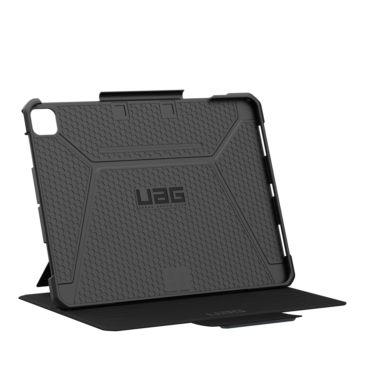 UAG Metropolis SE Tough Folio Case iPad Pro 13 M4/M5 - Cloud Blue - Image 6