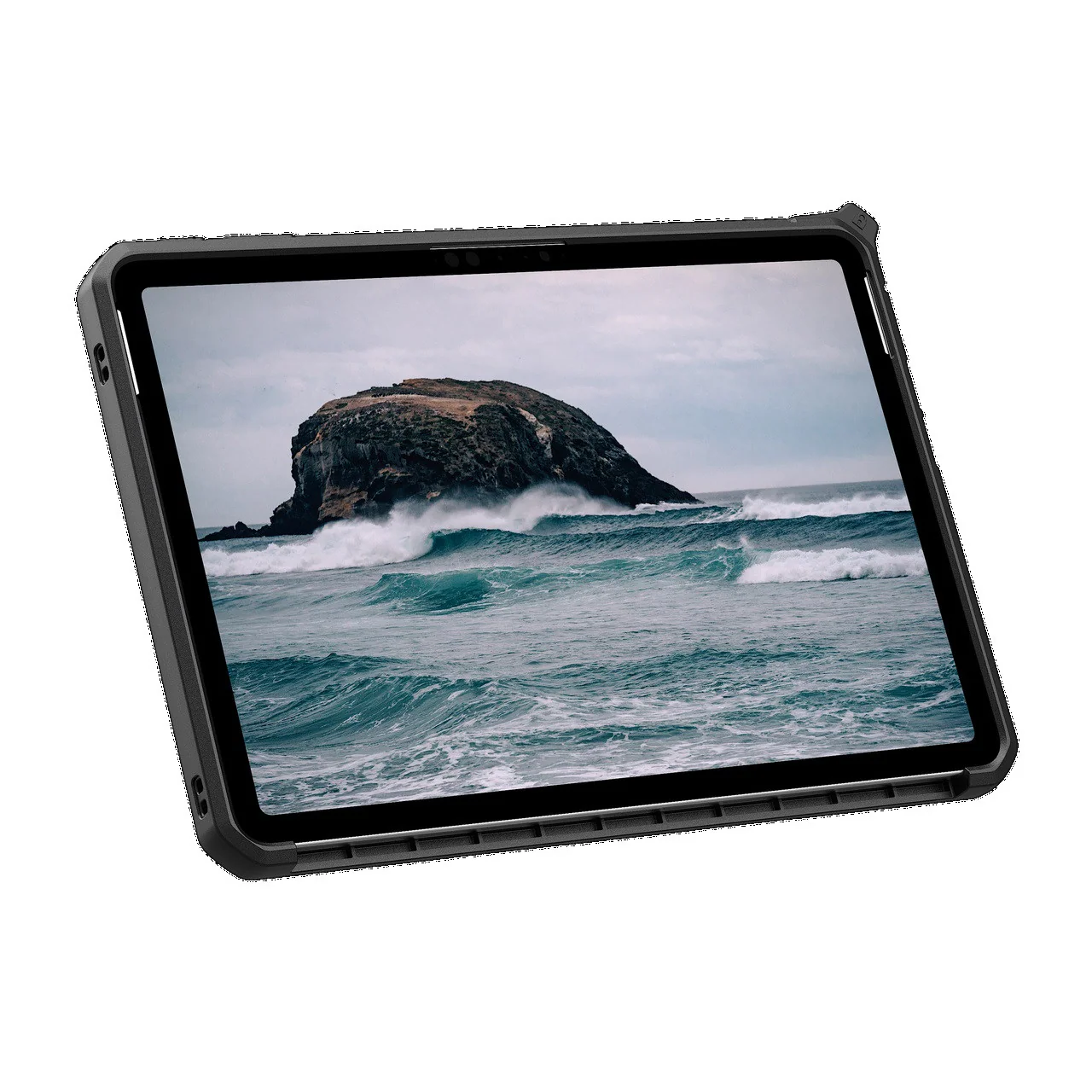 UAG Metropolis SE Case Surface Pro 12 inch 1st ed 2025 -  Black - Image 7