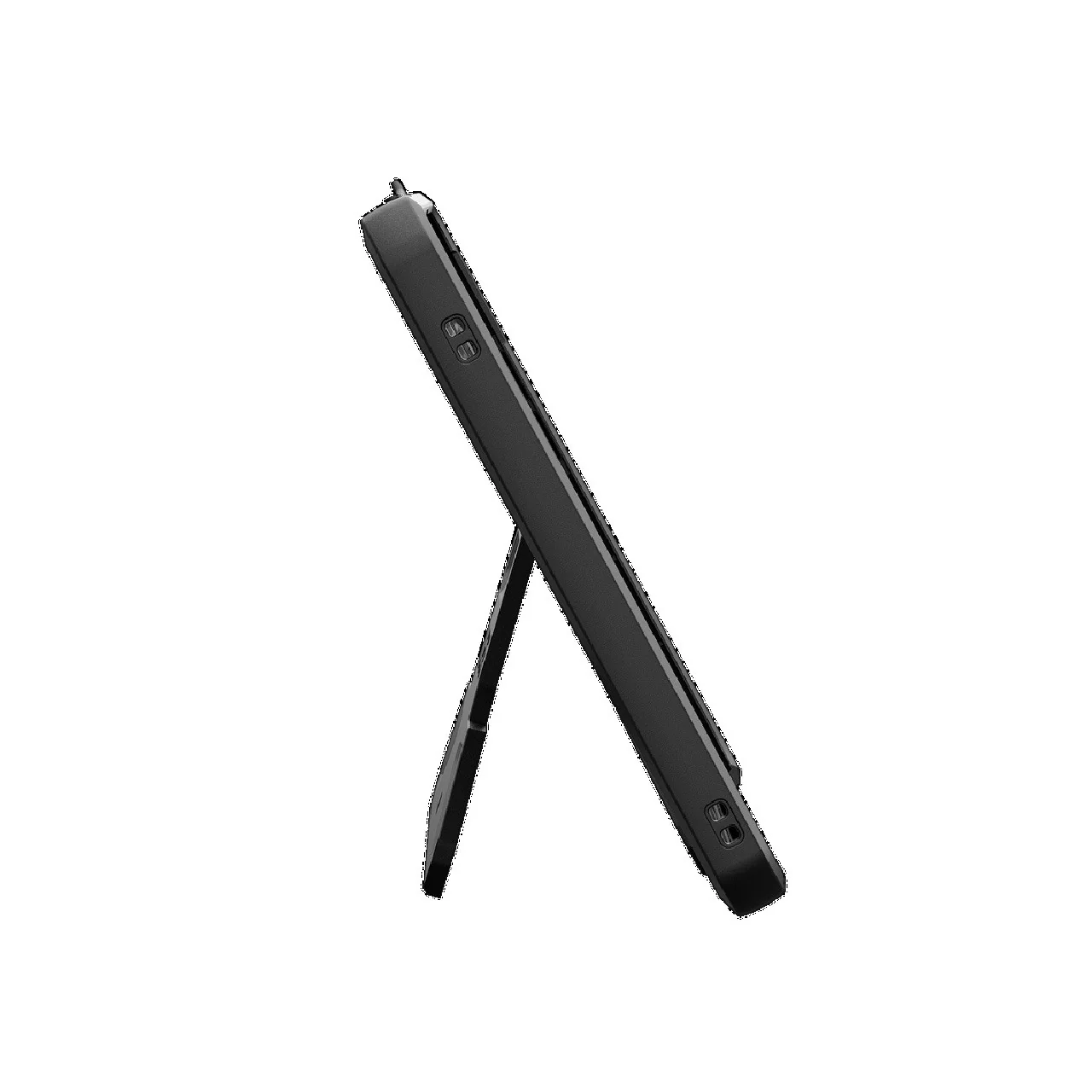 UAG Metropolis SE Case Surface Pro 12 inch 1st ed 2025 -  Black - Image 8