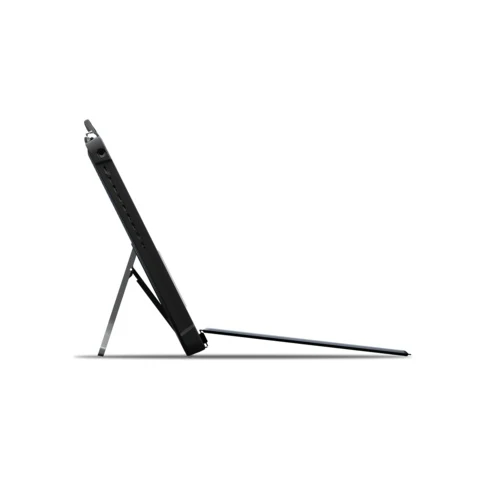 UAG Metropolis Case Surface Pro 7+ / 7th / 6th / 5th / 4th - Black / Black - Image 5