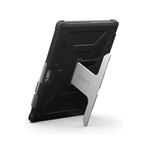 UAG Metropolis Case Surface Pro 7+ / 7th / 6th / 5th / 4th - Black / Black - Image 6