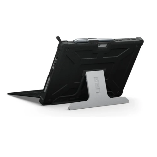 UAG Metropolis Case Surface Pro 7+ / 7th / 6th / 5th / 4th - Black / Black - Image 7