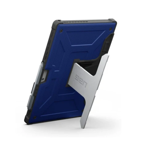 UAG Metropolis Case Surface Pro 7+ / 7th / 6th / 5th / 4th - Cobalt / Black - Image 2