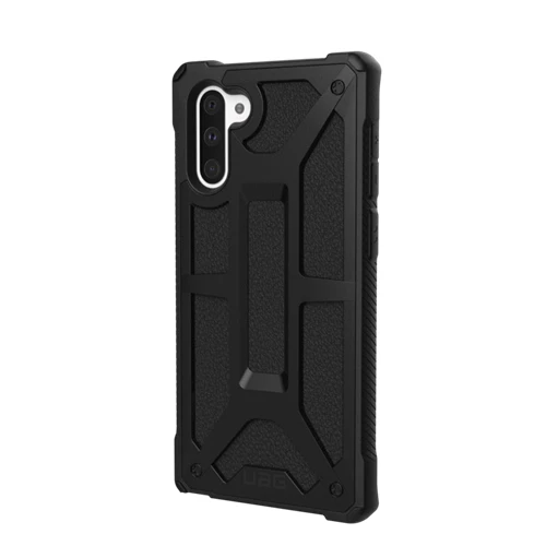 UAG Monarch Tough Case Series Galaxy Note 10 - Black - Image 2