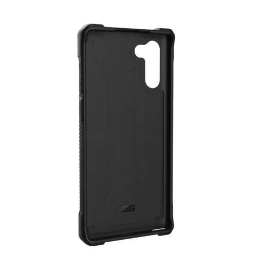 UAG Monarch Tough Case Series Galaxy Note 10 - Black - Image 3
