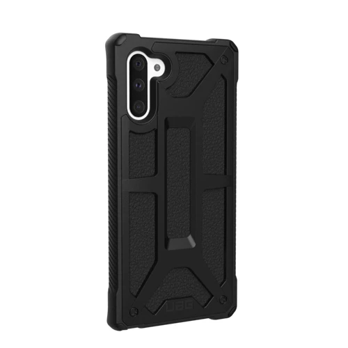 UAG Monarch Tough Case Series Galaxy Note 10 - Black - Image 5