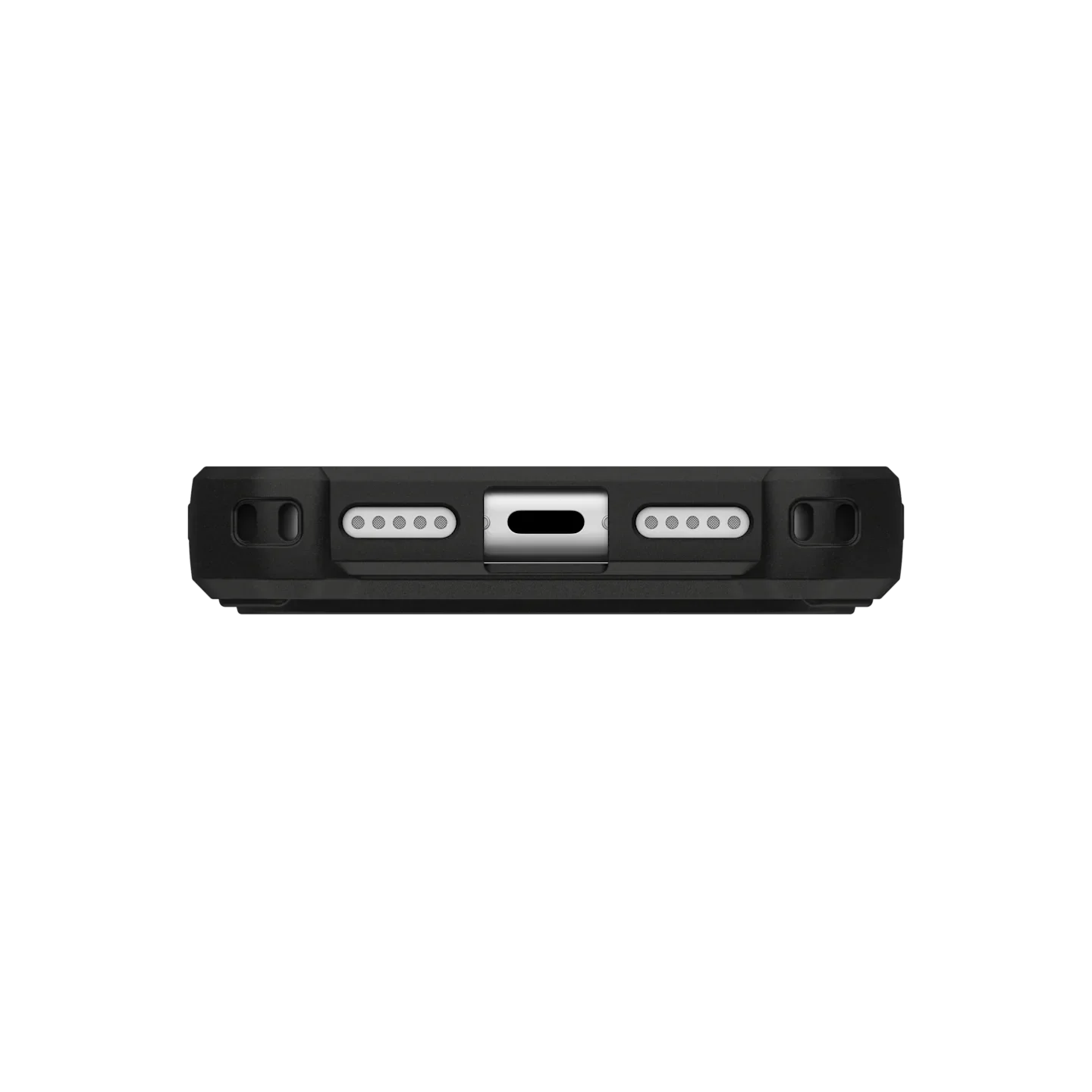 UAG Monarch Pro Kevlar MagSafe Case for iPhone 17 Pro – Green - Image 4