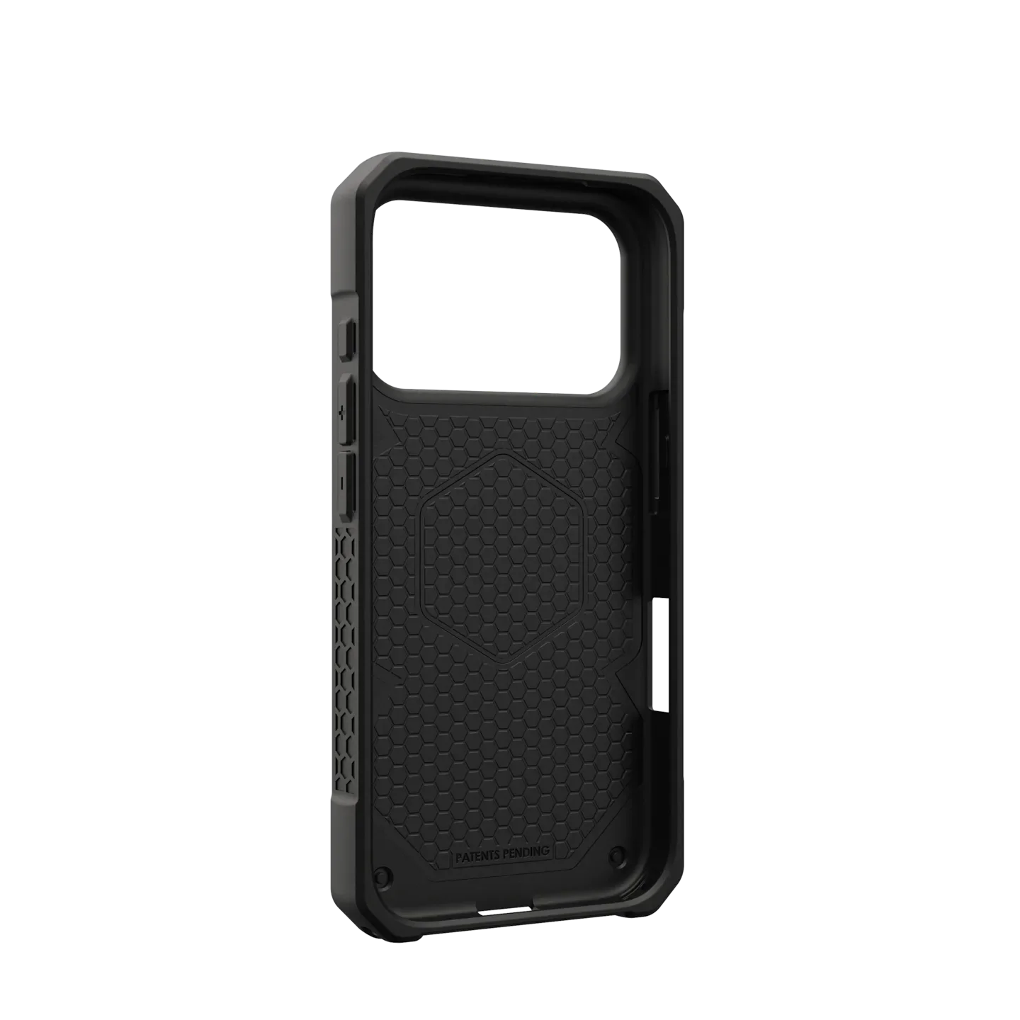UAG Monarch Pro Kevlar MagSafe Case for iPhone 17 Pro – Mallard - Image 3