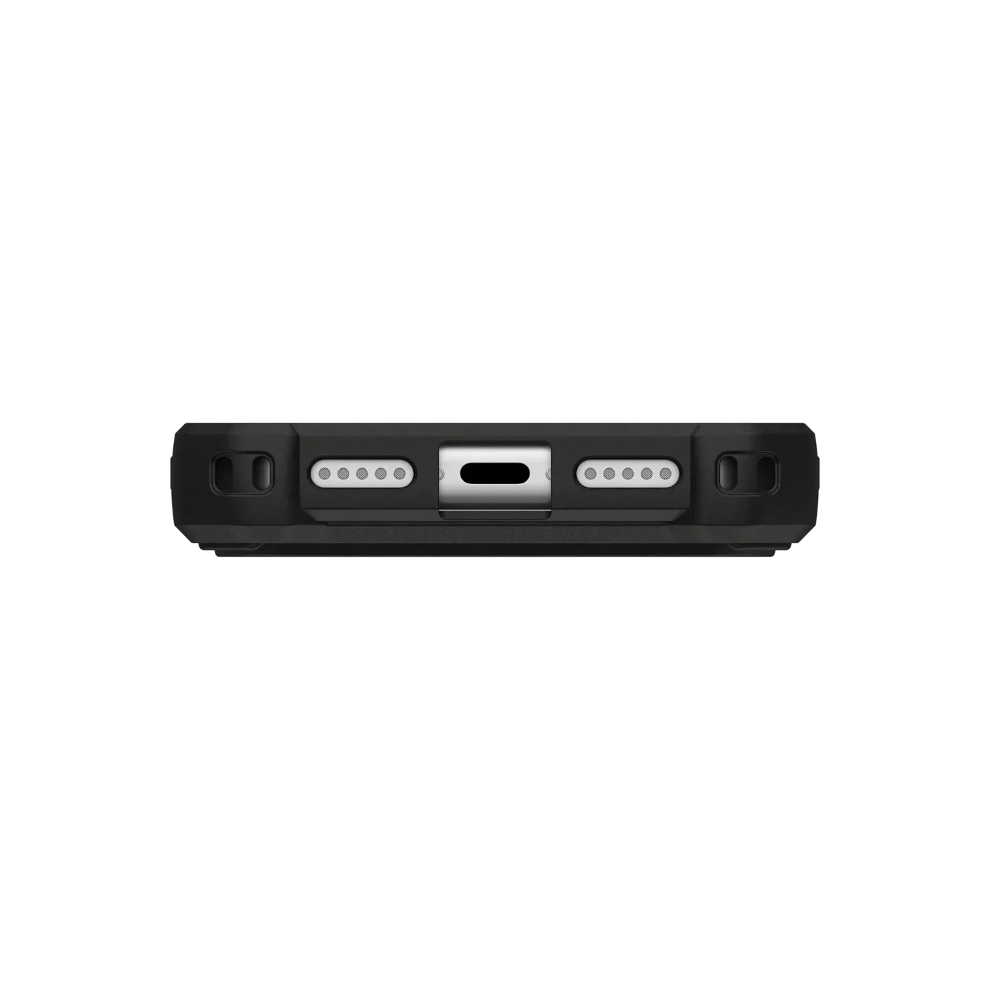 UAG Monarch Pro Kevlar MagSafe Case for iPhone 17 Pro – Mallard - Image 4