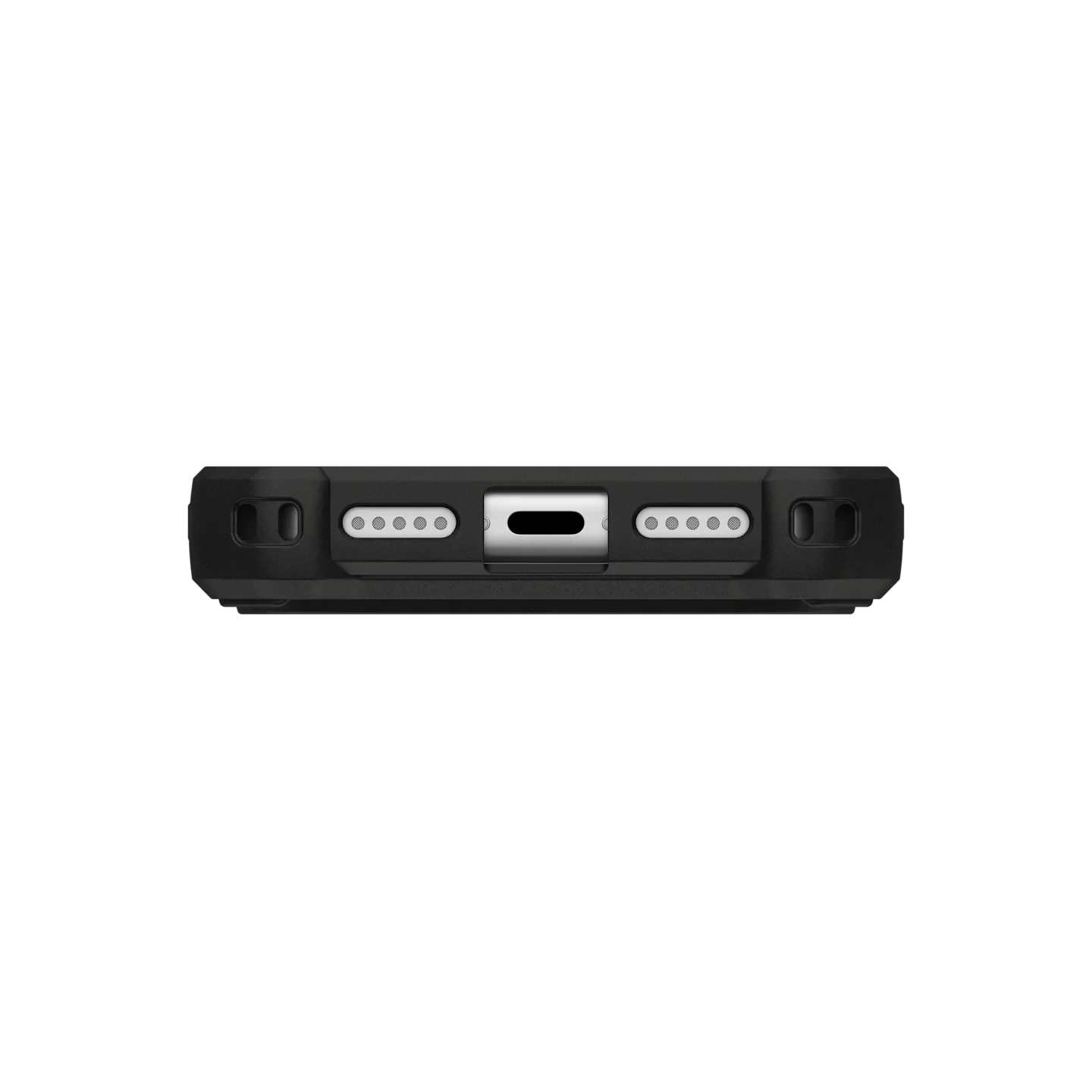 UAG Monarch Pro Kevlar MagSafe Case for iPhone 17 Pro Max – Black - Image 3