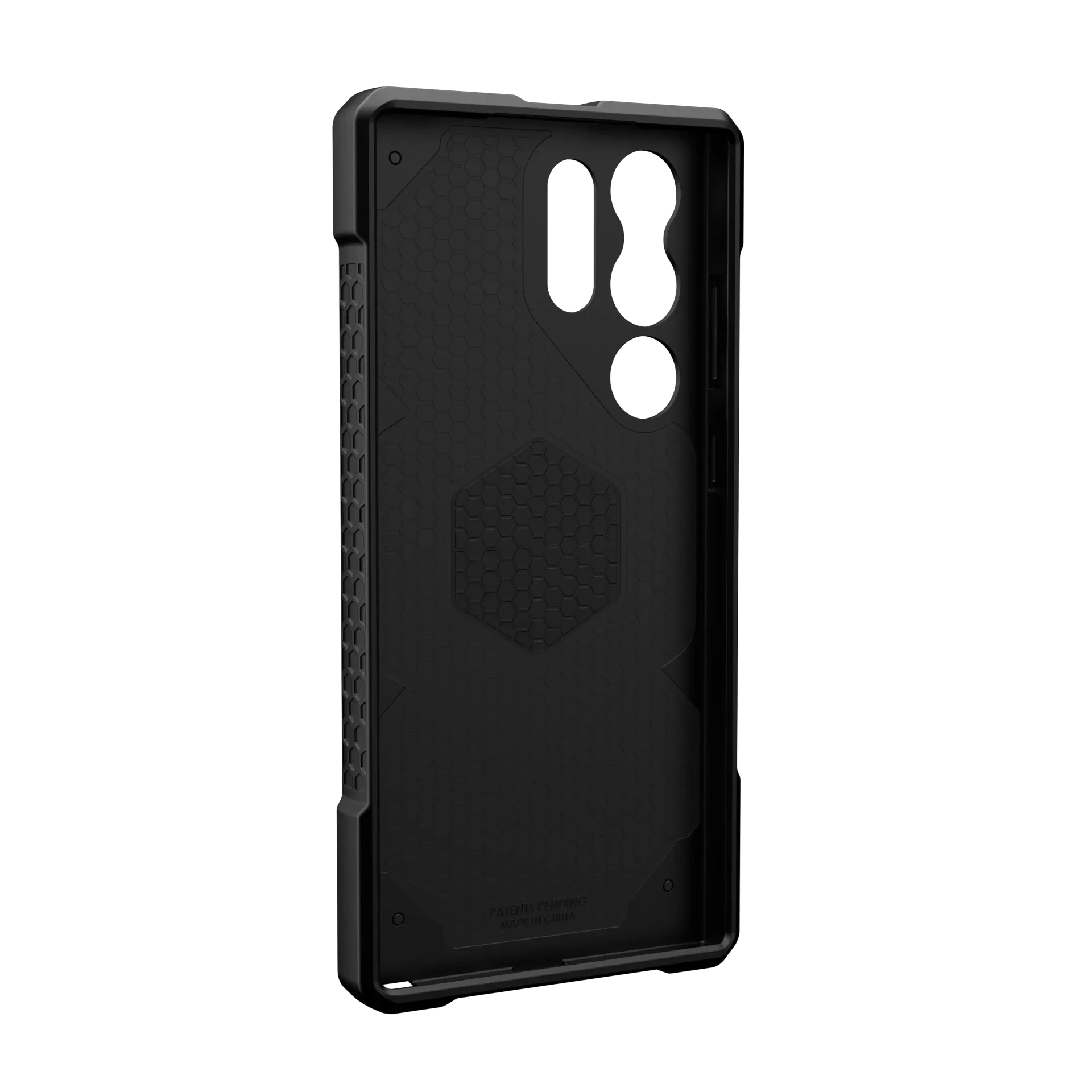 UAG Monarch Pro Kevlar Rugged Case & Magnet Samsung S23 Ultra 5G 6.8 Kevlar - Image 5