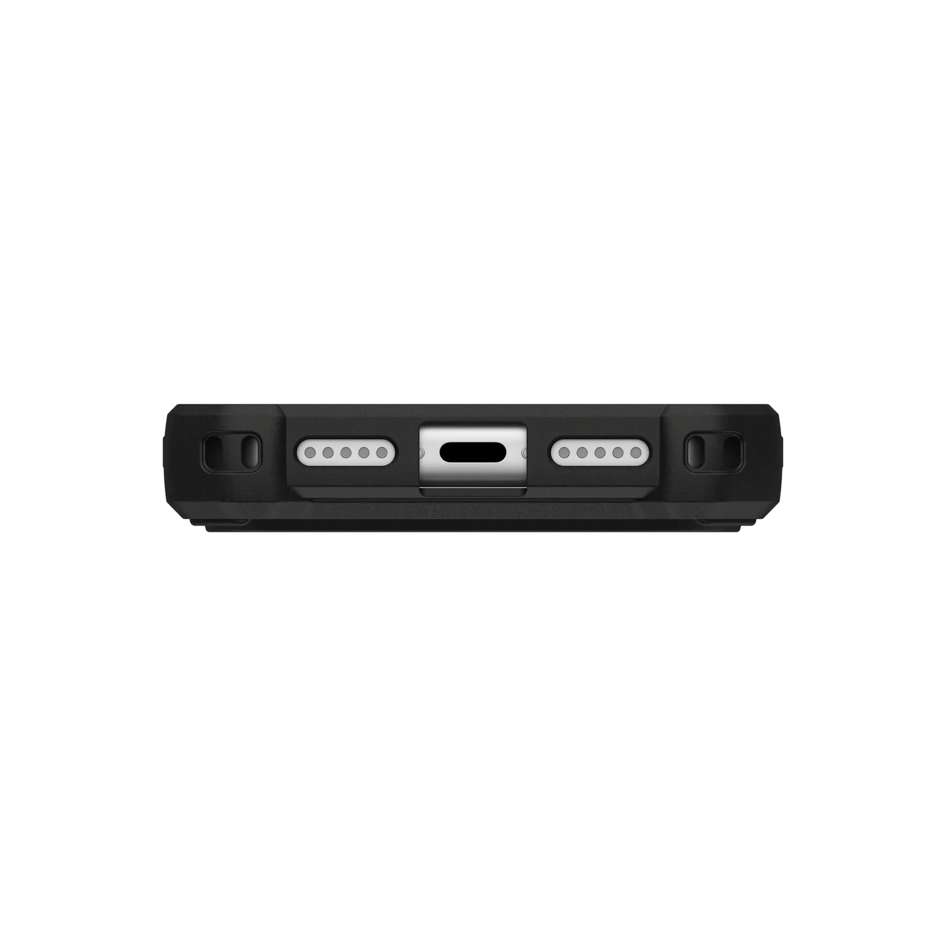 UAG Monarch Pro MagSafe Case for iPhone 17 Pro – Crimson Red - Image 2