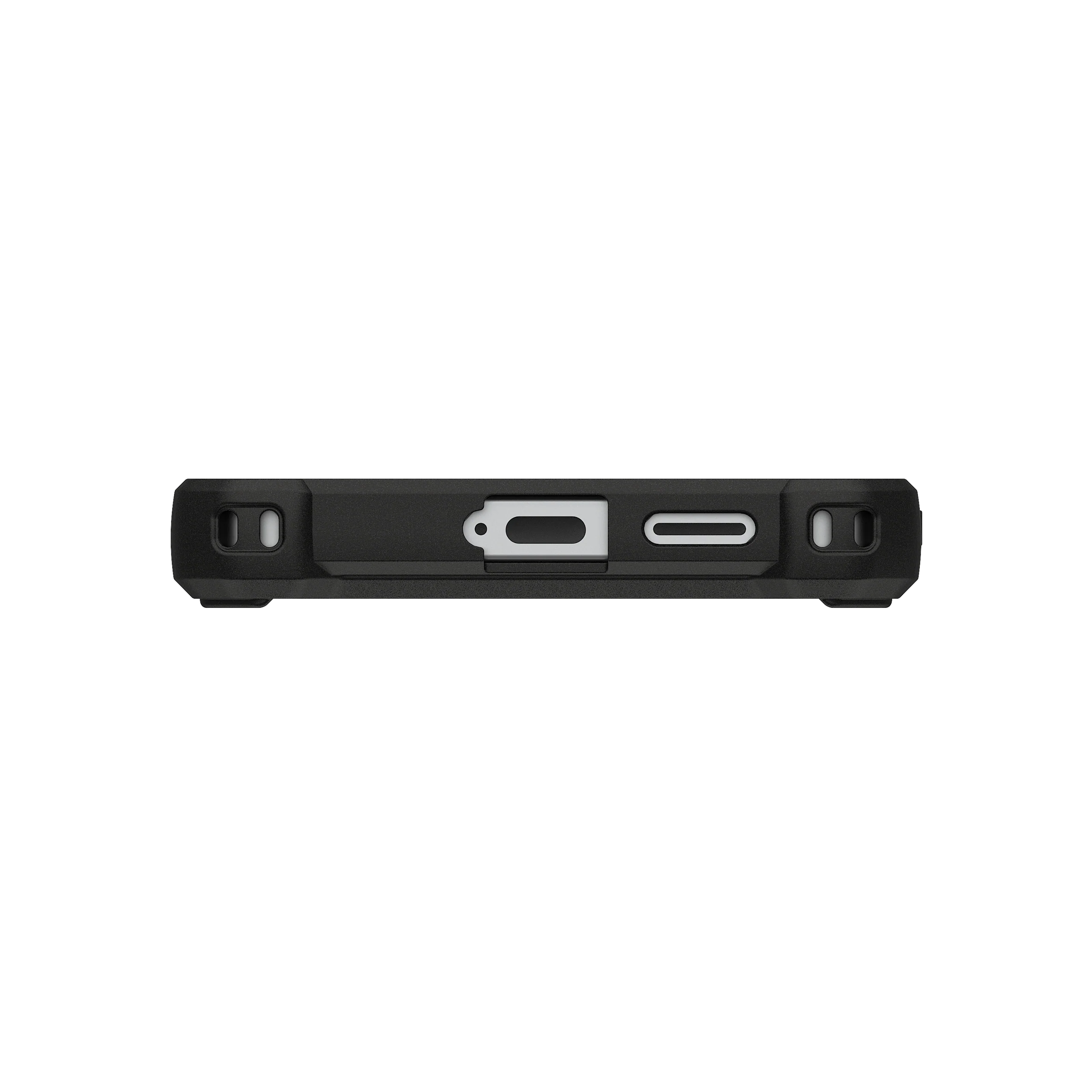 UAG Monarch Pro with Magnets for Samsung Galaxy S26 Plus - Carbon Fiber - Image 3