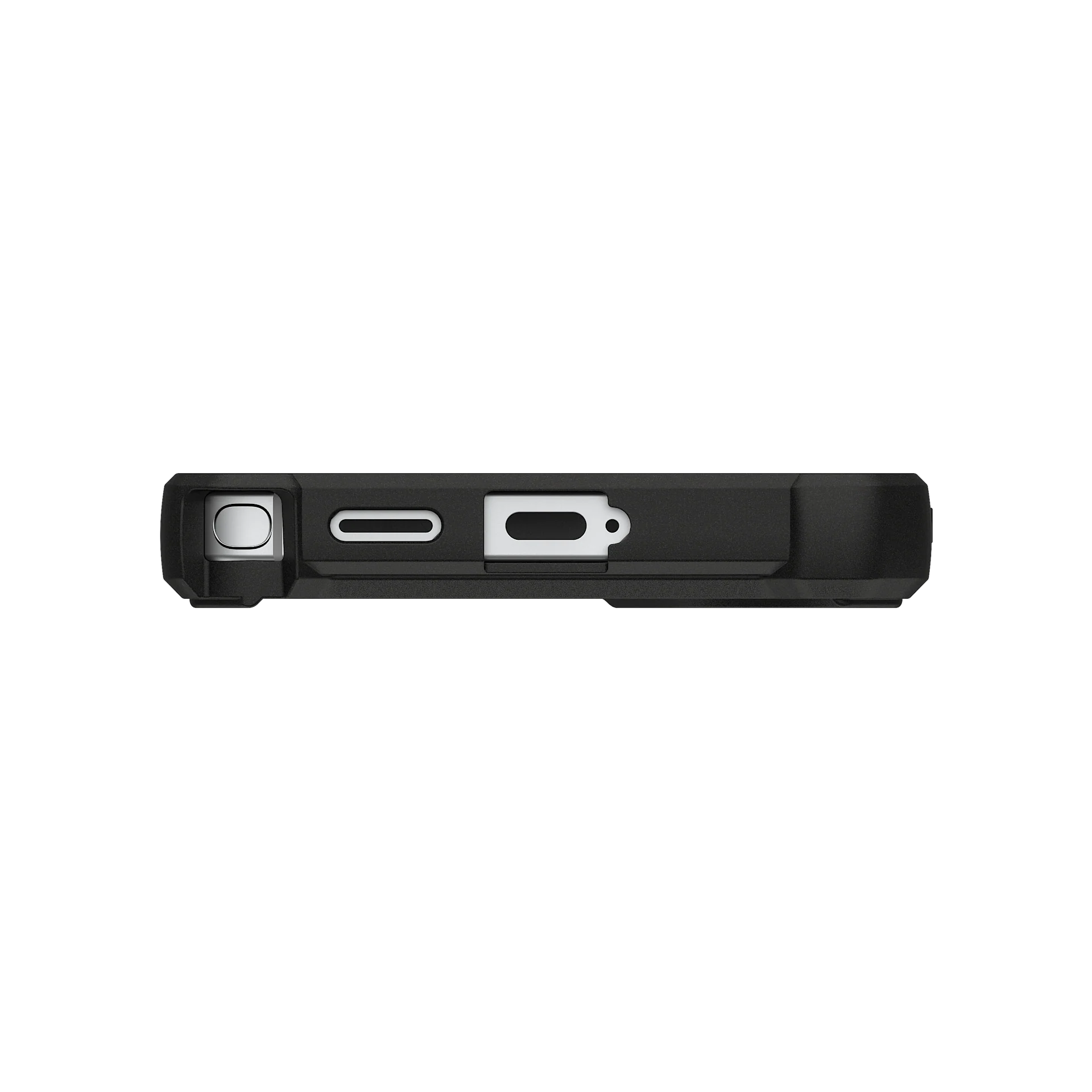 UAG Monarch Pro with Magnets for Samsung Galaxy S26 Ultra - Carbon Fiber - Image 4