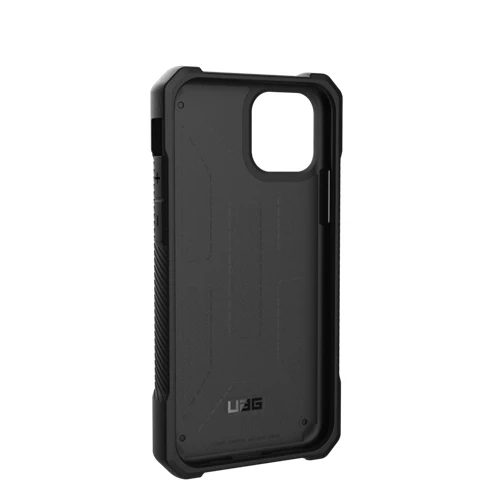 UAG Monarch Tough Case iPhone 11 Pro - Crimson Red - Image 4