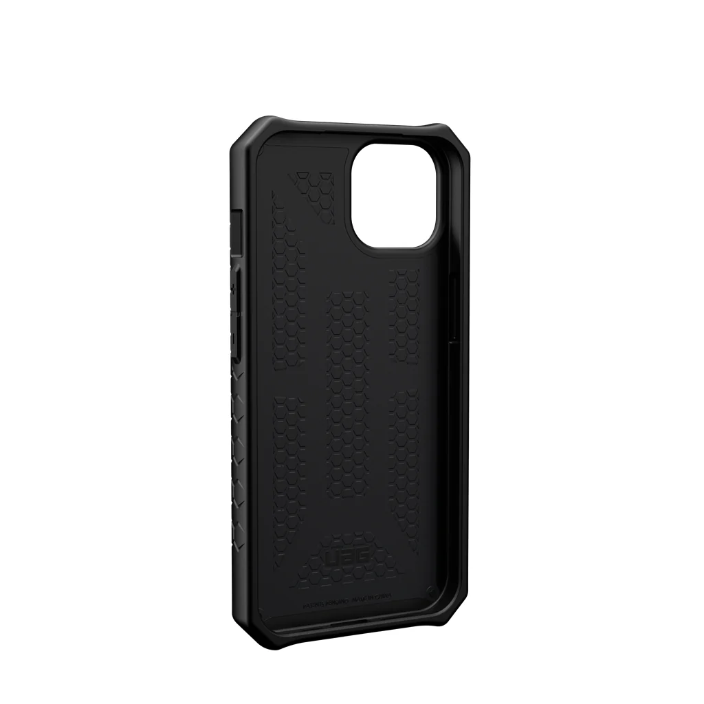UAG Monarch Rugged Tough Case iPhone 14 Plus 6.7 Crimson Red - Image 6
