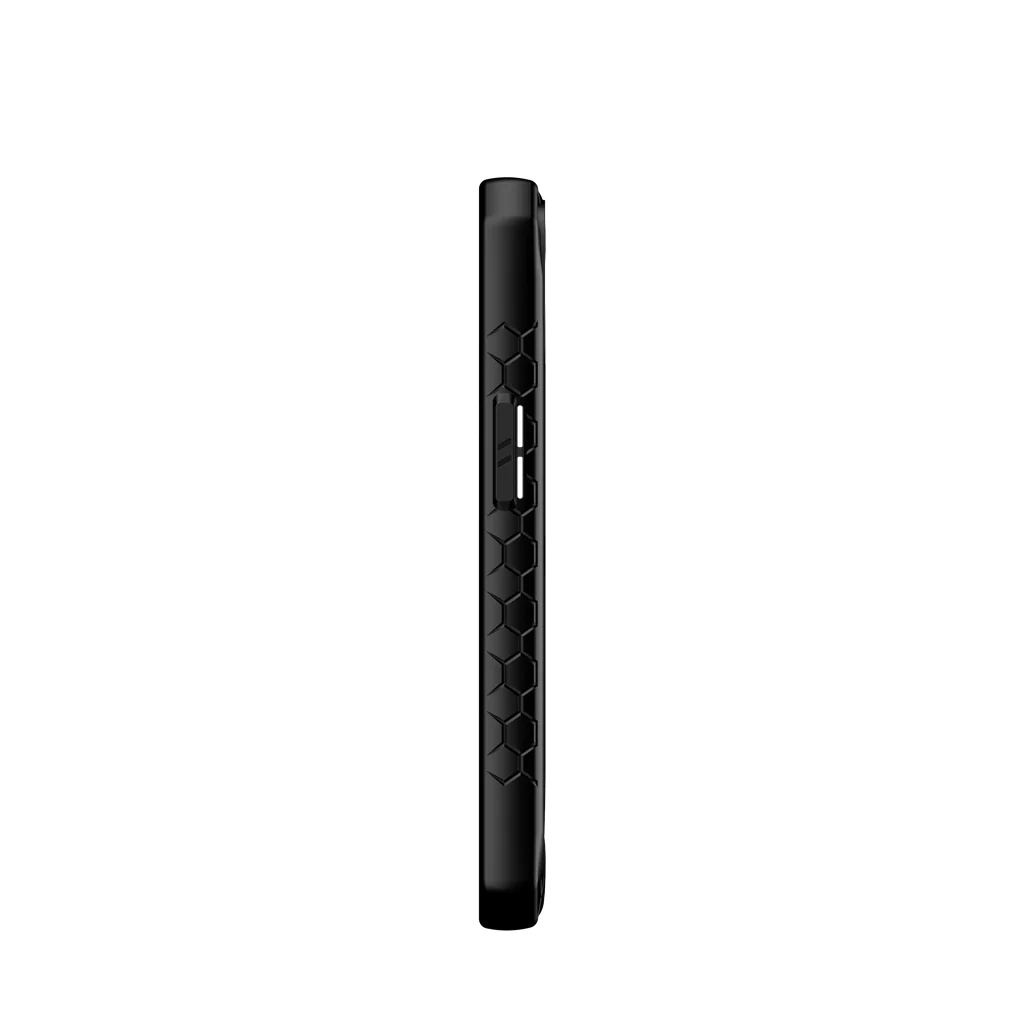 UAG Monarch Rugged Tough Case iPhone 14 / 13 Standard 6.1 Carbon Fiber - Image 9
