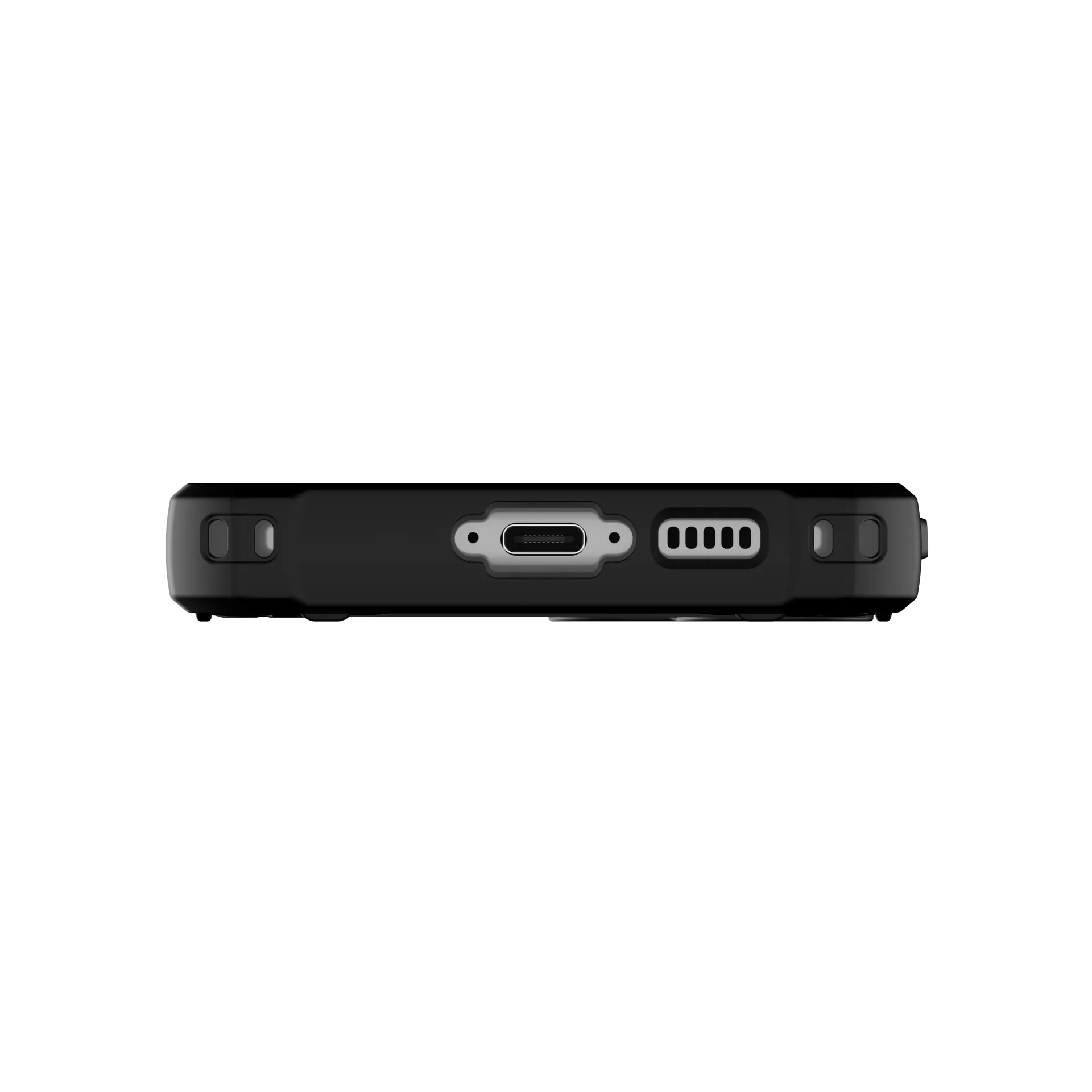 UAG Monarch Rugged Case Samsung S23 Plus 5G 6.6 - Kevlar Black - Image 9