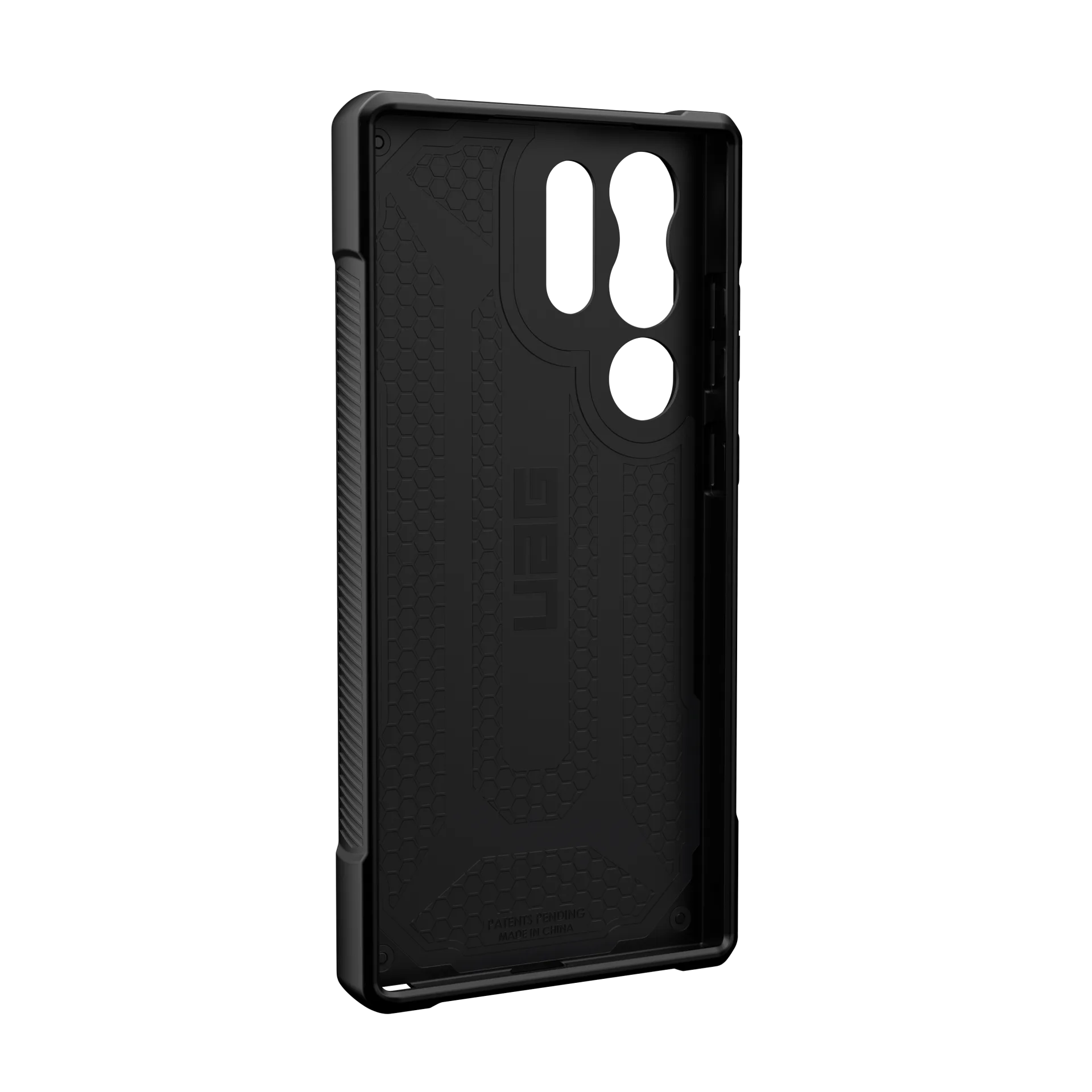 UAG Monarch Rugged Case Samsung S23 Ultra 5G 6.8 - Oxide - Image 3