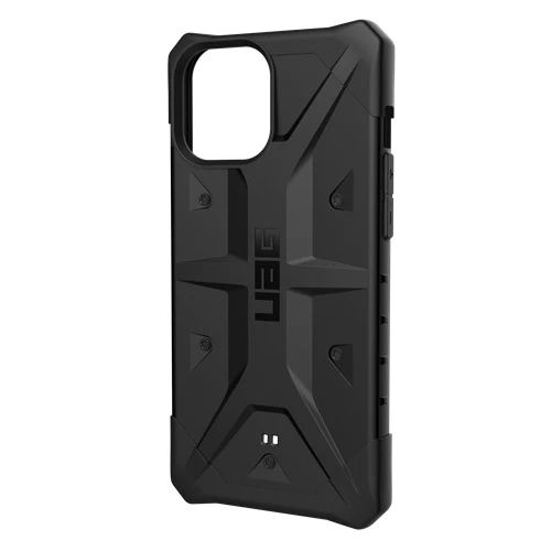 UAG Pathfinder Case iPhone 12 Mini 5.4 inch - Black - Image 3