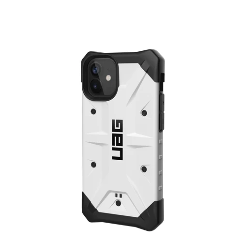 UAG Pathfinder Case iPhone 12 Mini 5.4 inch - White - Image 2