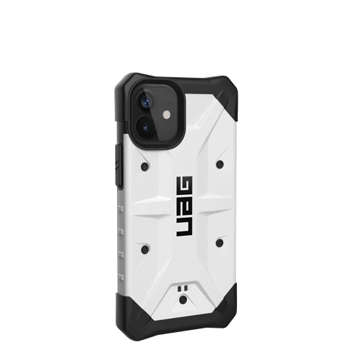 UAG Pathfinder Case iPhone 12 Mini 5.4 inch - White - Image 5