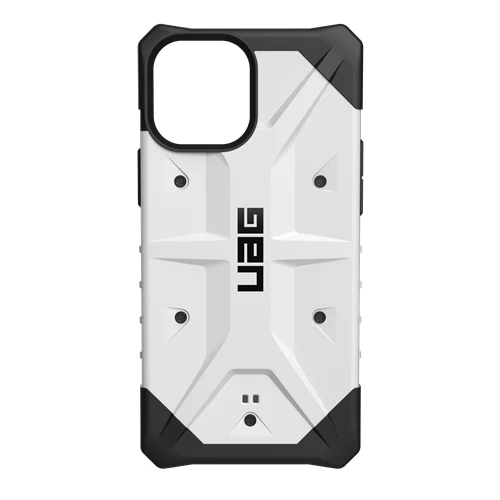 UAG Pathfinder Case iPhone 12 / 12 Pro 6.1 inch - White - Image 2