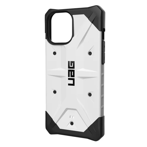UAG Pathfinder Case iPhone 12 / 12 Pro 6.1 inch - White - Image 4