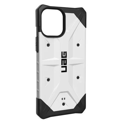 UAG Pathfinder Case iPhone 12 / 12 Pro 6.1 inch - White - Image 5