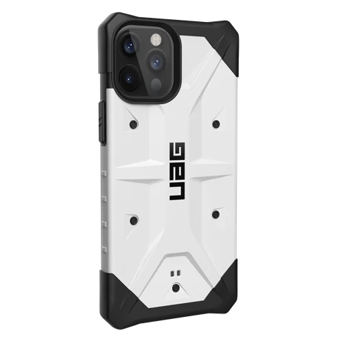 UAG Pathfinder Case iPhone 12 / 12 Pro 6.1 inch - White - Image 6