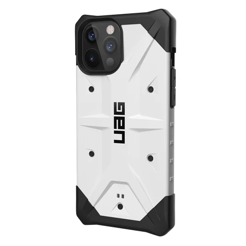 UAG Pathfinder Case iPhone 12 / 12 Pro 6.1 inch - White - Image 7