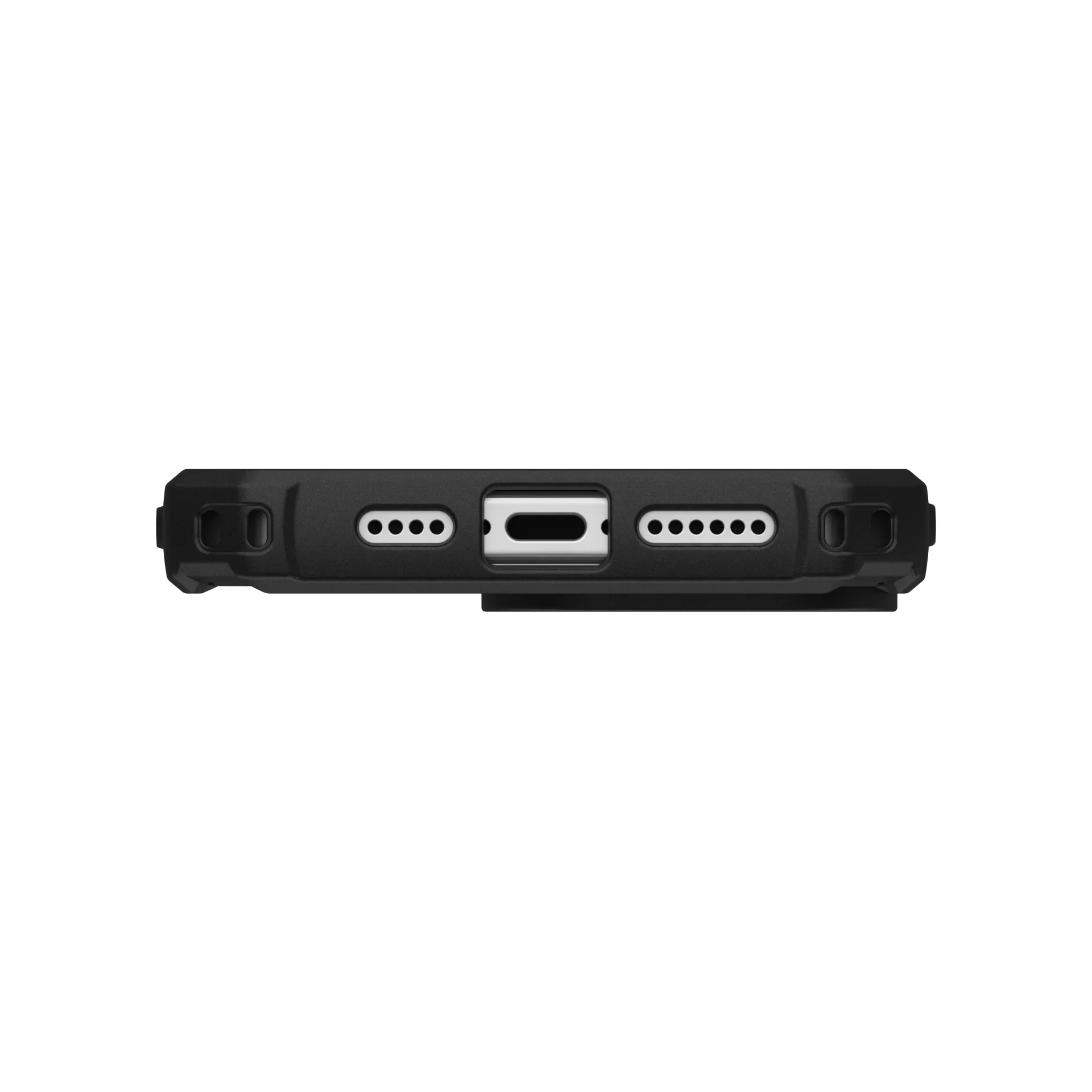 UAG Pathfinder Case & MagSafe iPhone 16 Pro Max 6.9 - Black - Image 4