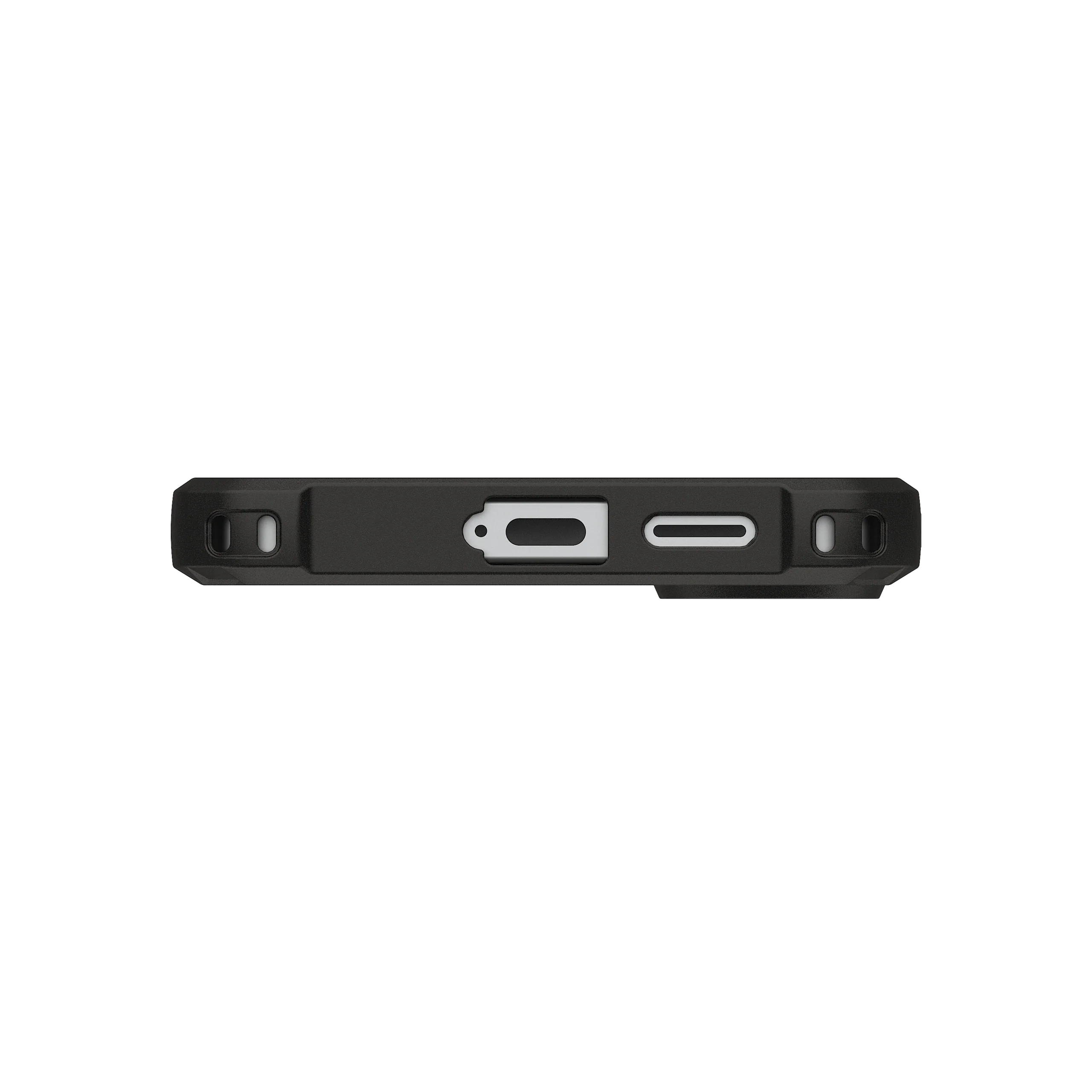 UAG Pathfinder Case with Magnets for Samsung Galaxy S26 Plus - Black - Image 3