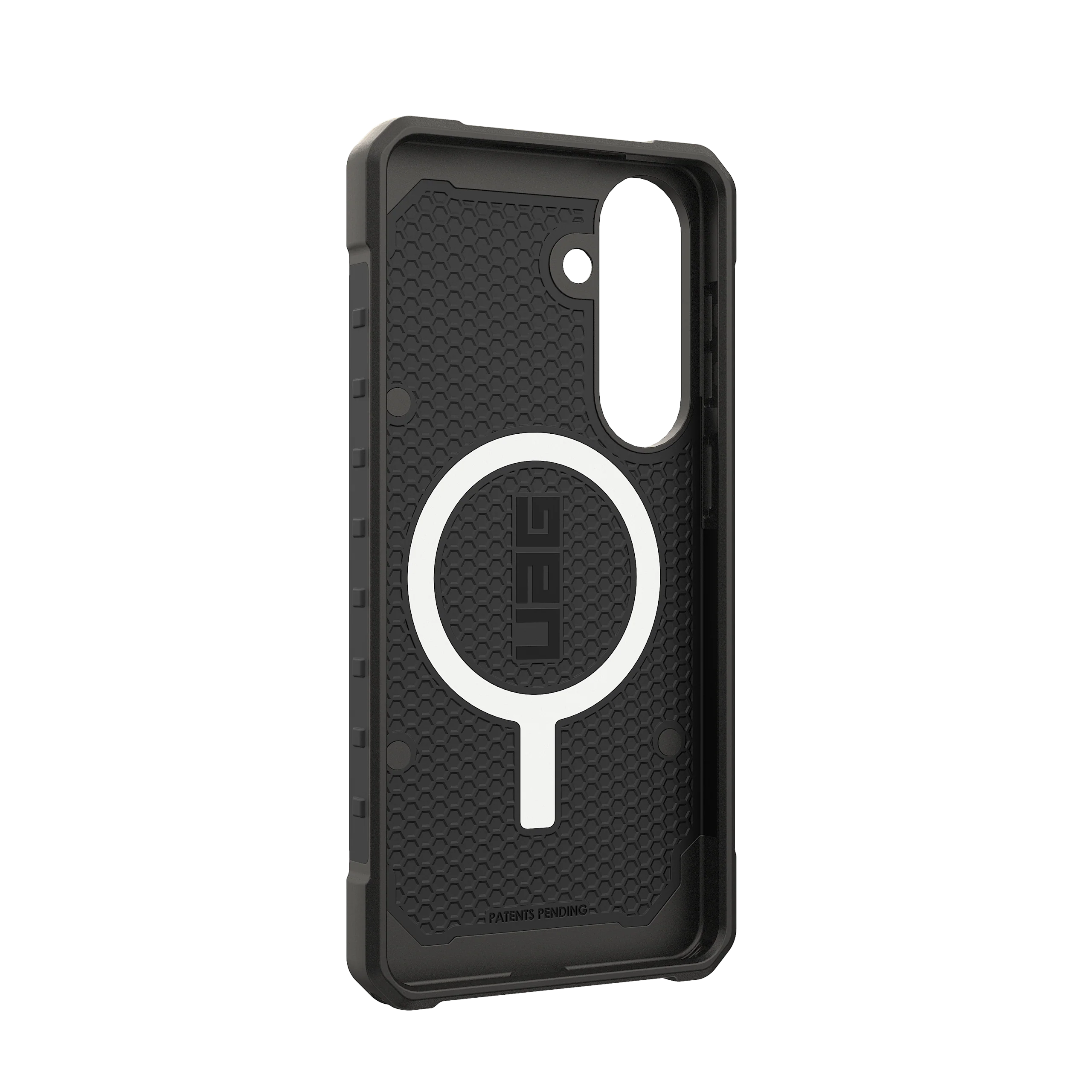 UAG Pathfinder Case with Magnets for Samsung Galaxy S26 Plus - Black - Image 4
