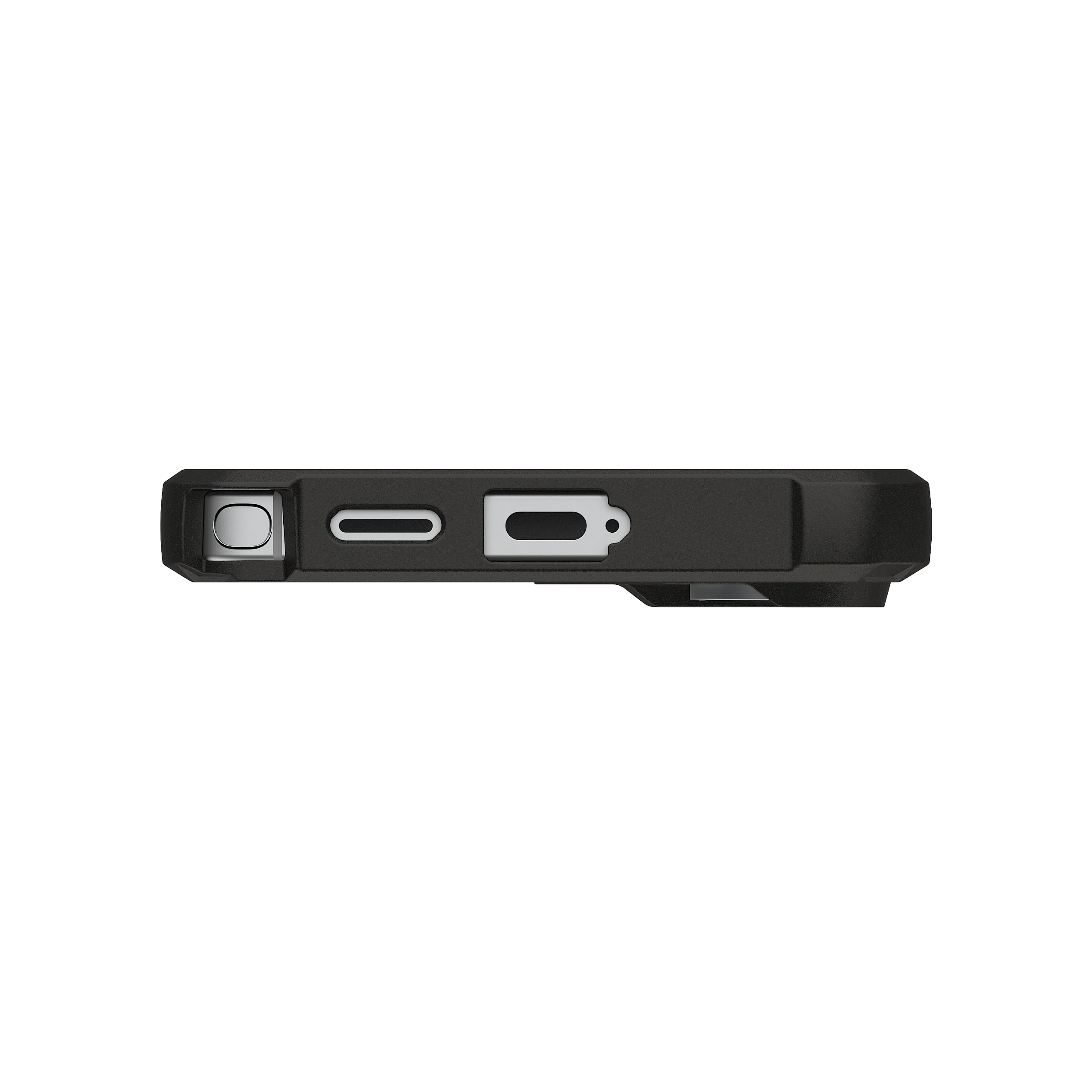 UAG Pathfinder Case with Magnets for Samsung Galaxy S26 Ultra - Black - Image 5