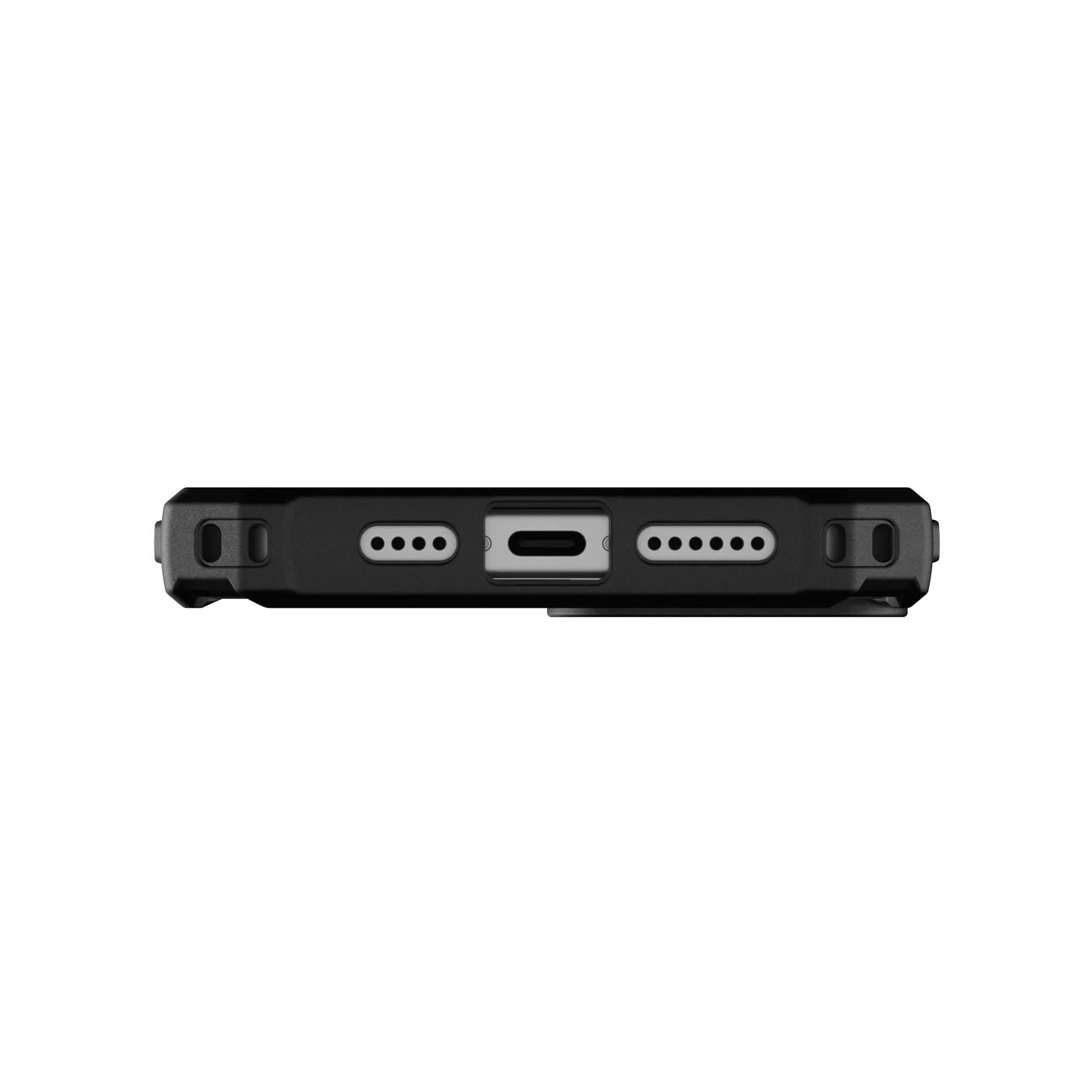 UAG Pathfinder MagSafe Case iPhone 15 Plus 6.7 Ice - Image 7