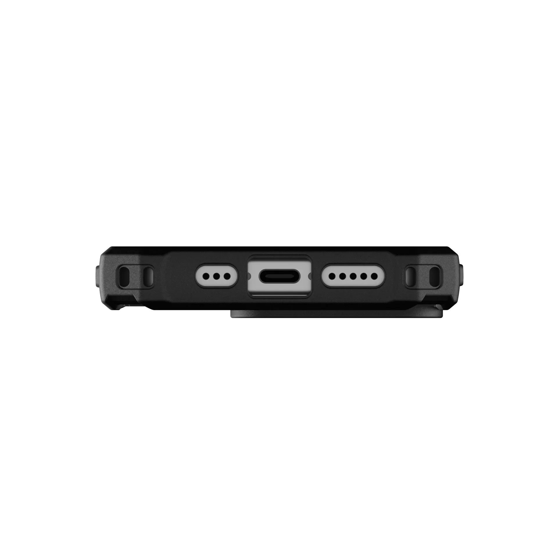 UAG Pathfinder MagSafe Case iPhone 15 Pro 6.1 Cloud Blue - Image 7