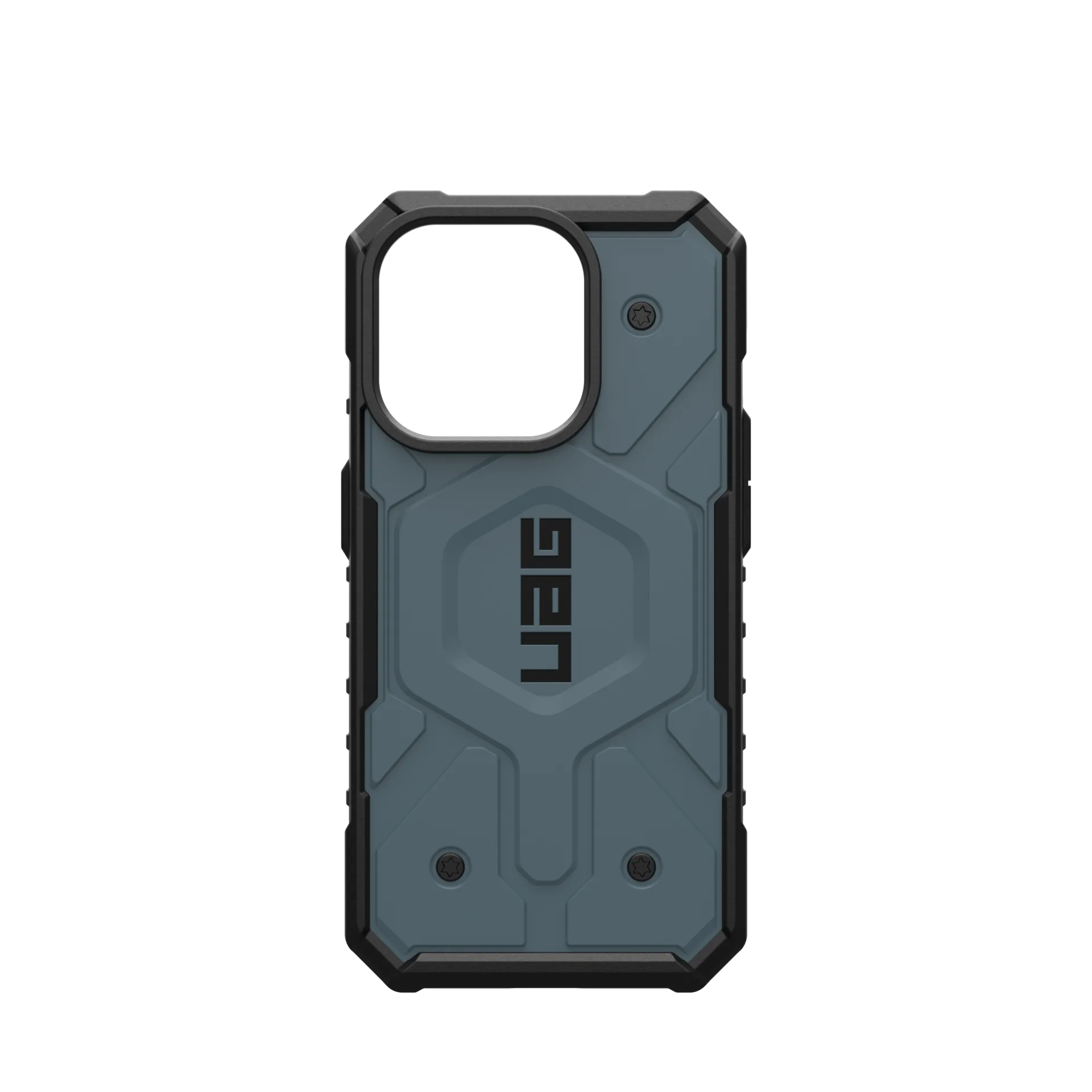 UAG Pathfinder MagSafe Case iPhone 15 Pro 6.1 Cloud Blue - Image 8