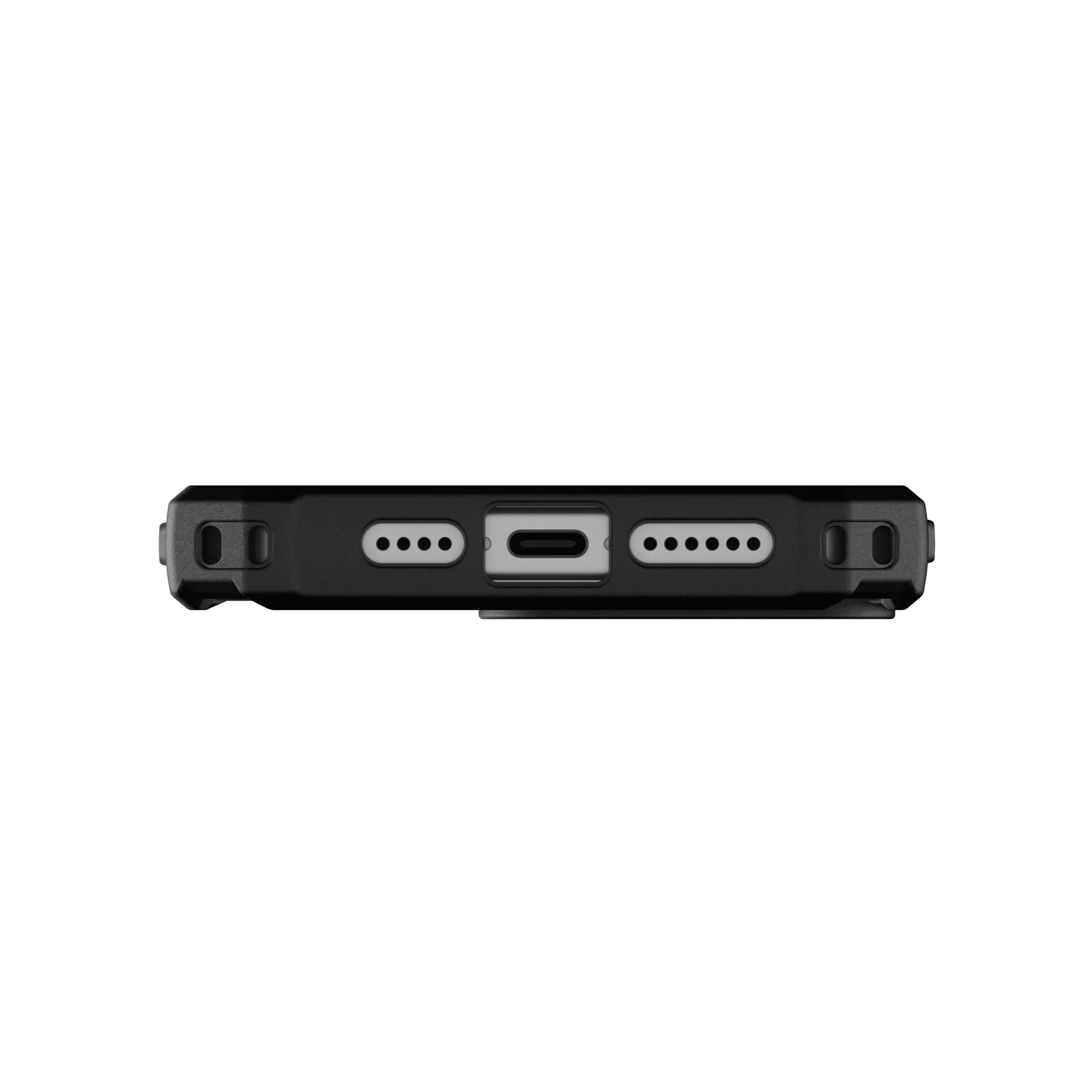 UAG Pathfinder MagSafe Case iPhone 15 Pro Max 6.7 Ice - Image 7