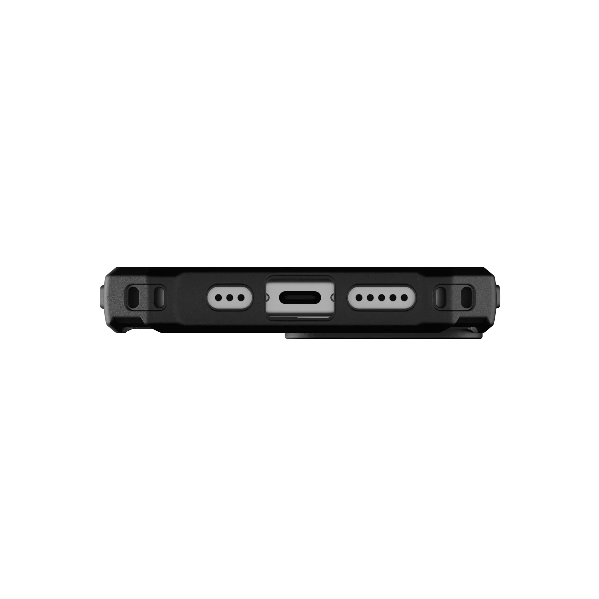 UAG Pathfinder MagSafe Case iPhone 17e / 16e / 15 / 14 / 13 Standard 6.1 - Olive Drab - Image 7