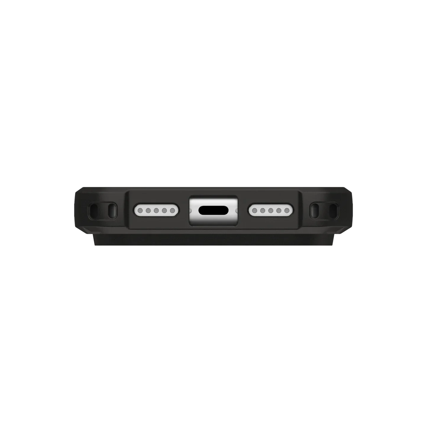 UAG Pathfinder MagSafe Case for iPhone 17 Pro Max – Black - Image 3